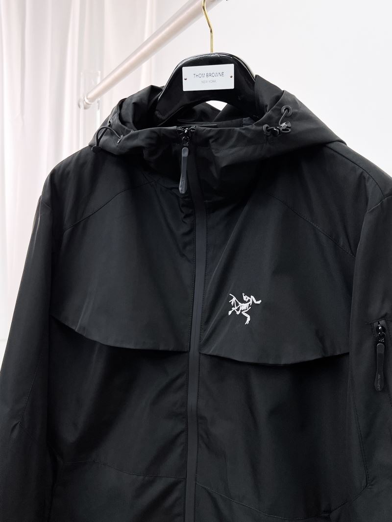 Arcteryx Outwear